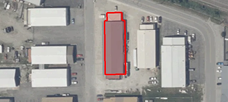 507 Industrial Dr