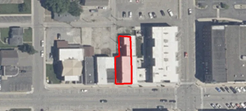 314 Van Buren St