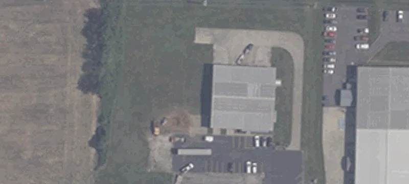 2547 Locust Crk Dr