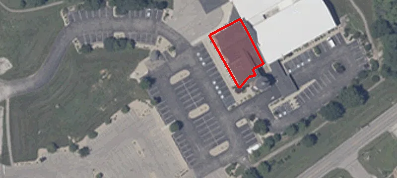 1200 Russell Rd
