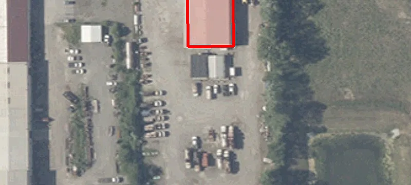 284 1050th N