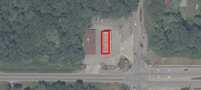 2490 Clark Rd