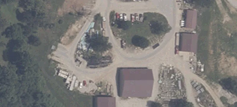 361 Moorman Rd