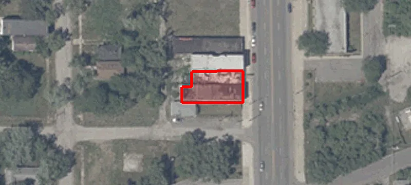 3988 Broadway, Unit 90