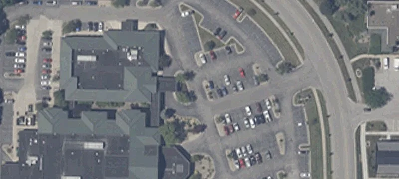 550 Landmark Ave