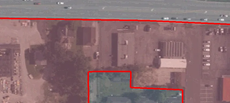 2313 Morgan Ave