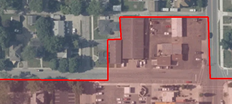 154 Walnut St