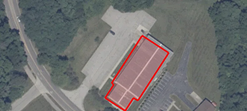 1300 Loesch Rd