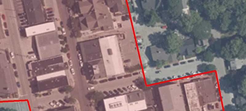 20 Cedar St