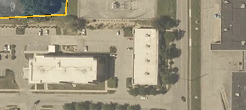 135 Gates Dr