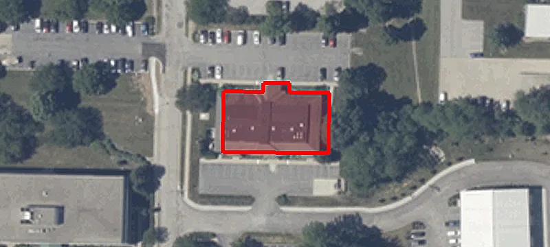 2907 Mcintire Dr