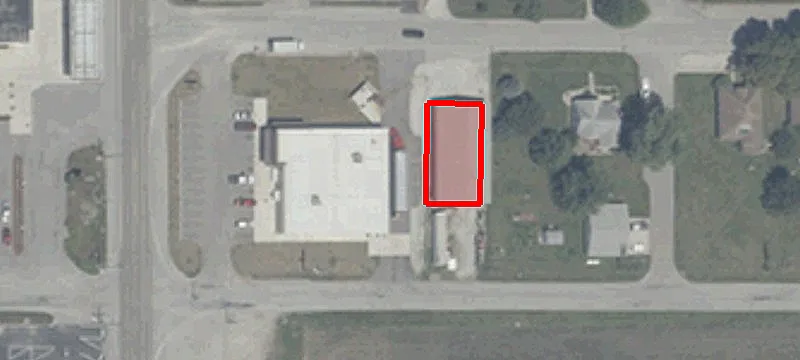 105 Us Hwy 421