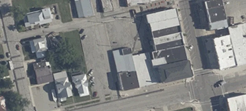 318 Pearl St
