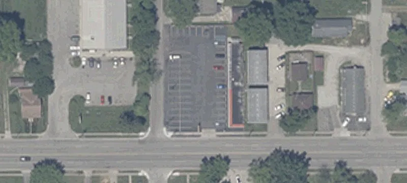 2800 Memorial Dr