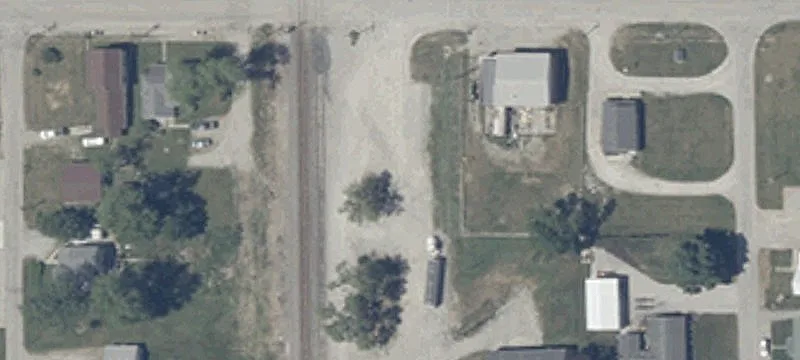 3227 Yoder Rd