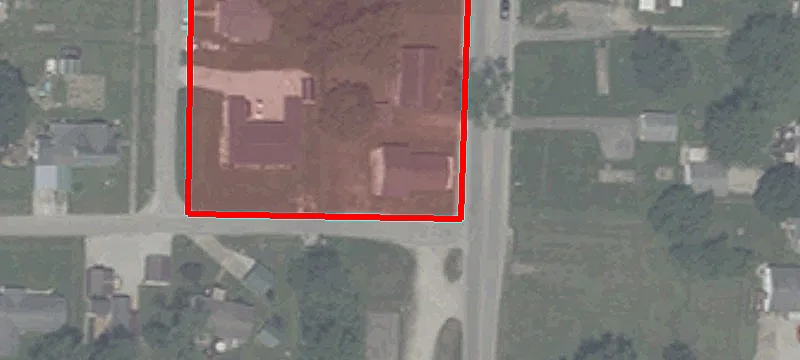 498 Section St
