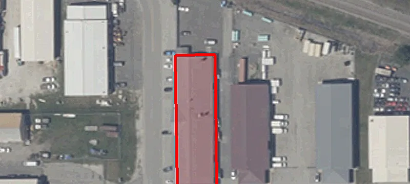 420 Industrial Dr