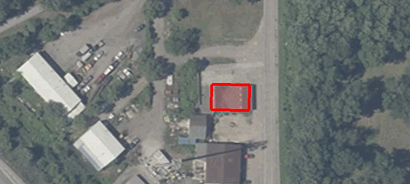 2646 Samuelson Rd
