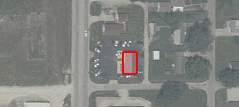 1103 Section St