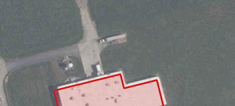 549 6th St 500th Perdue Rd