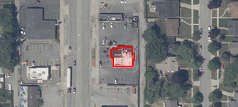 7343 Indianapolis Blvd