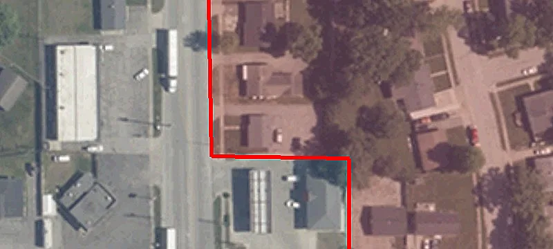 3413 Georgetown Rd