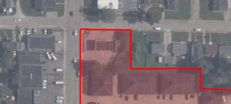 715 Weinbach Ave