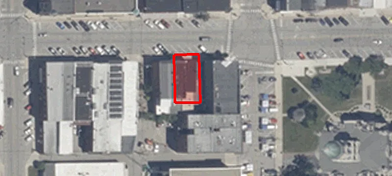 205 Van Buren St