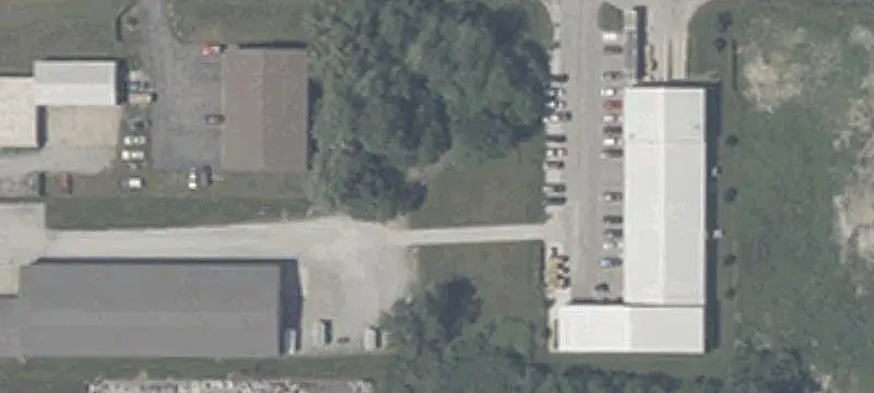 925 Hub Ct