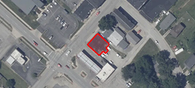 102 Sale St