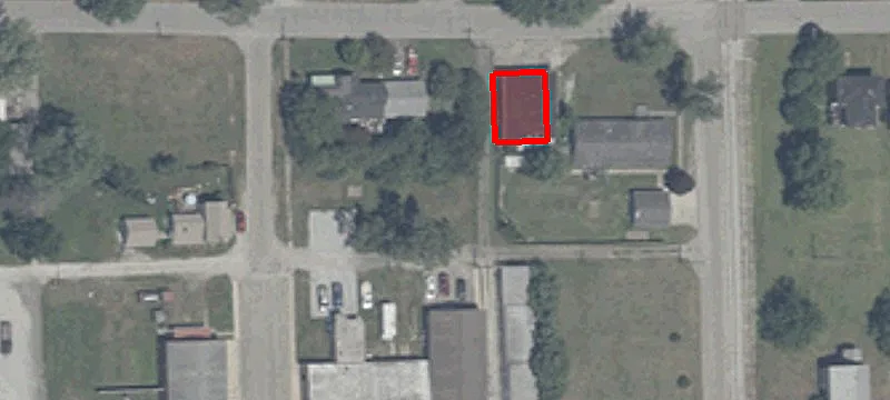 104 National St