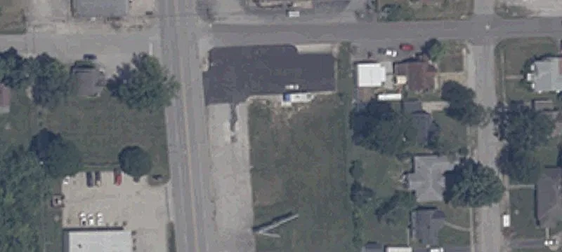 89 Gardner St