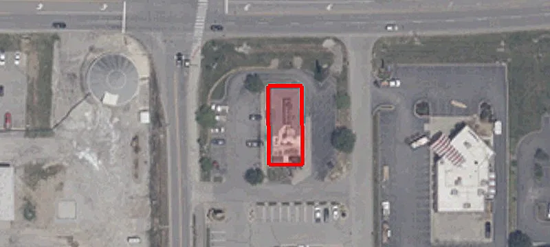 525 Lk S Rd