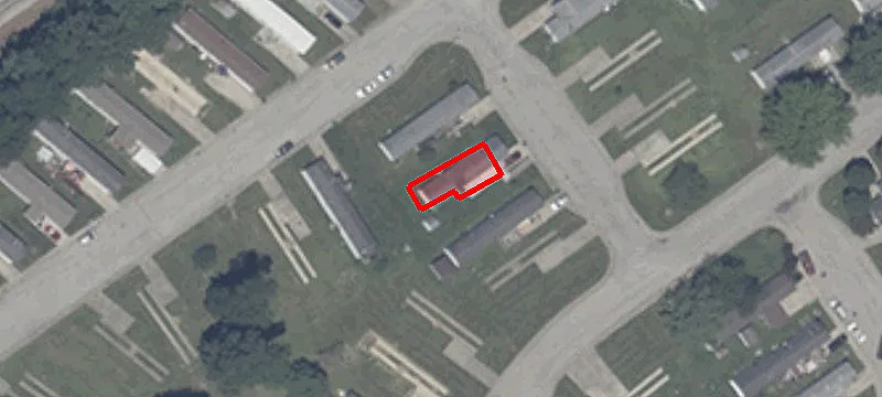4101 Sierra Dr