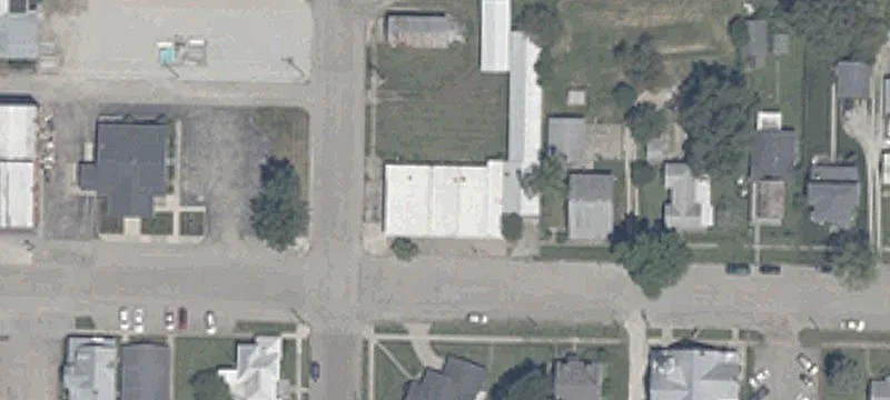 201 Henry St