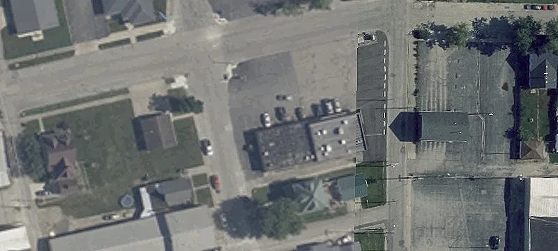 125 Oak St