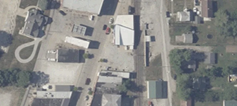 Main St