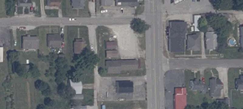 310 Gardner St