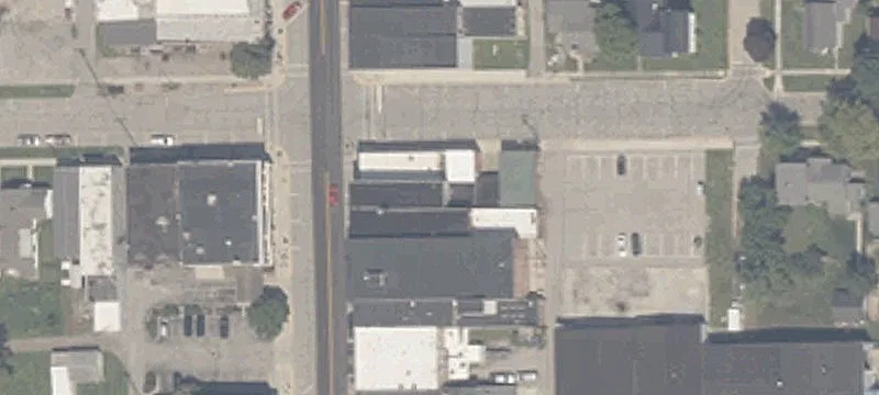 207 Broadway St