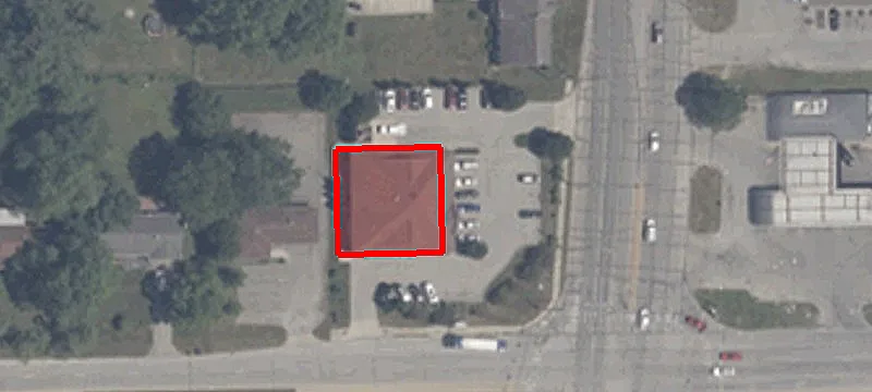 1002 Mitthoefer Rd