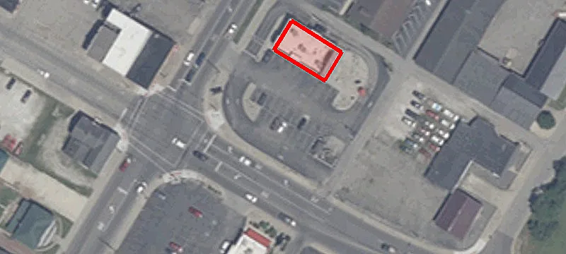 500 Eastern Ave