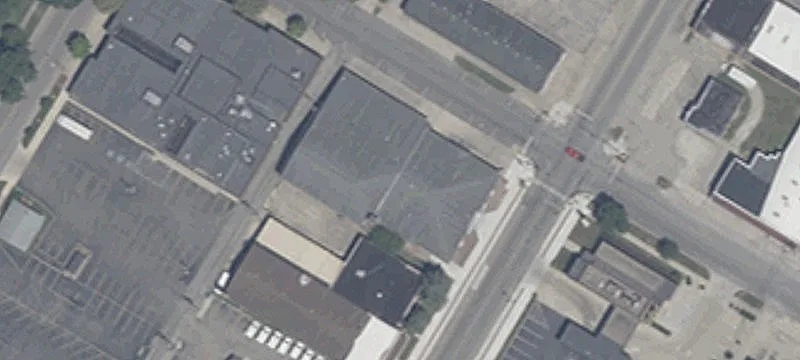 825 Central Ave