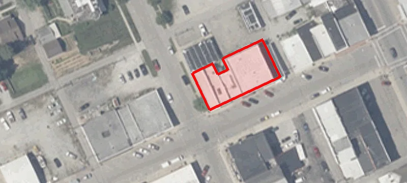 101 Pearl St
