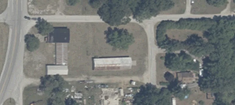 107 Ann St