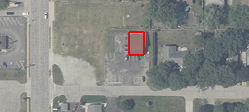 307 Carlson Dr