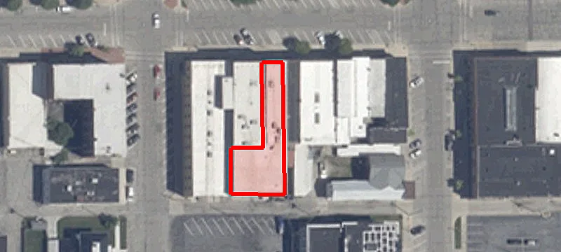 113 Franklin St