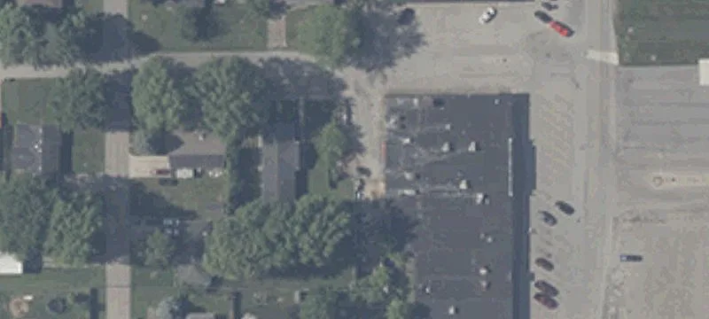205 Federal Dr