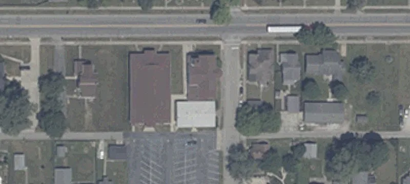 2535 Main St