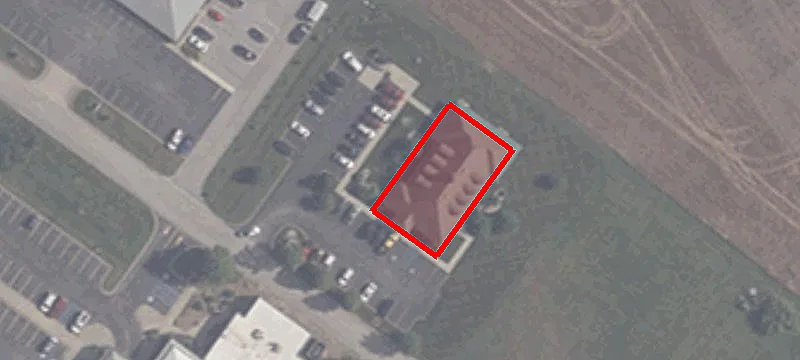 608 Quail Run Rd