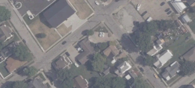 703 Vigo St